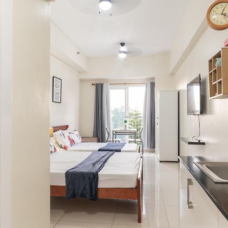 Wind Residence 4 Tagaytay City Bagian luar foto