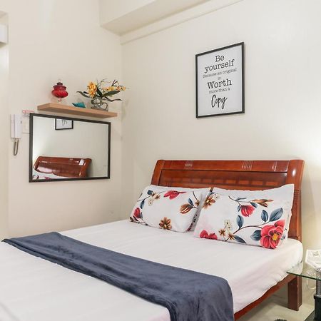 Wind Residence 4 Tagaytay City Bagian luar foto