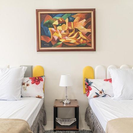 Wind Residence 4 Tagaytay City Bagian luar foto