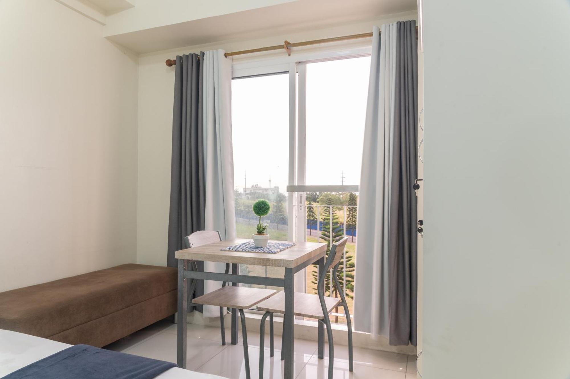 Wind Residence 4 Tagaytay City Bagian luar foto