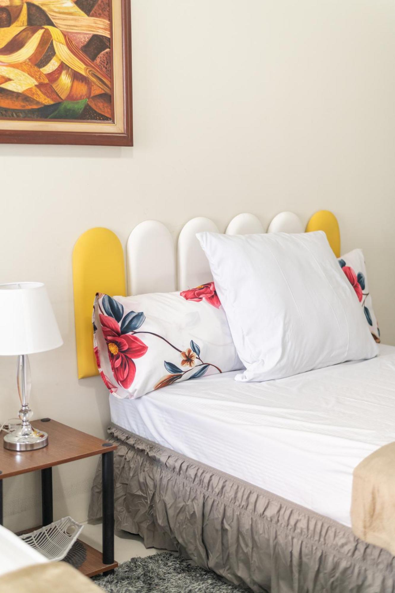 Wind Residence 4 Tagaytay City Bagian luar foto