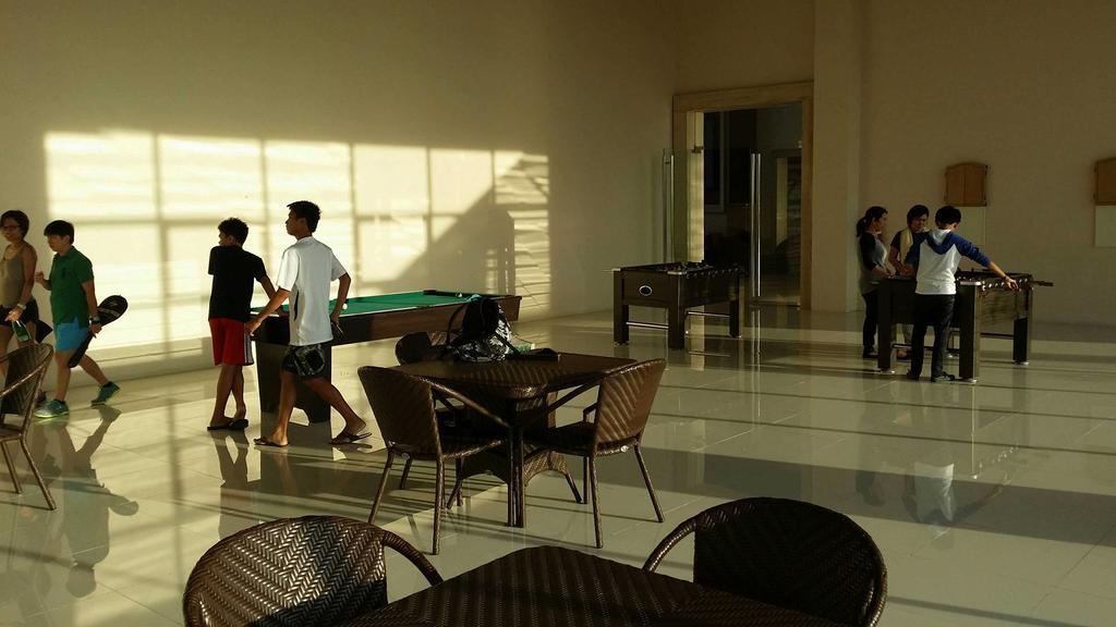 Wind Residence 4 Tagaytay City Bagian luar foto