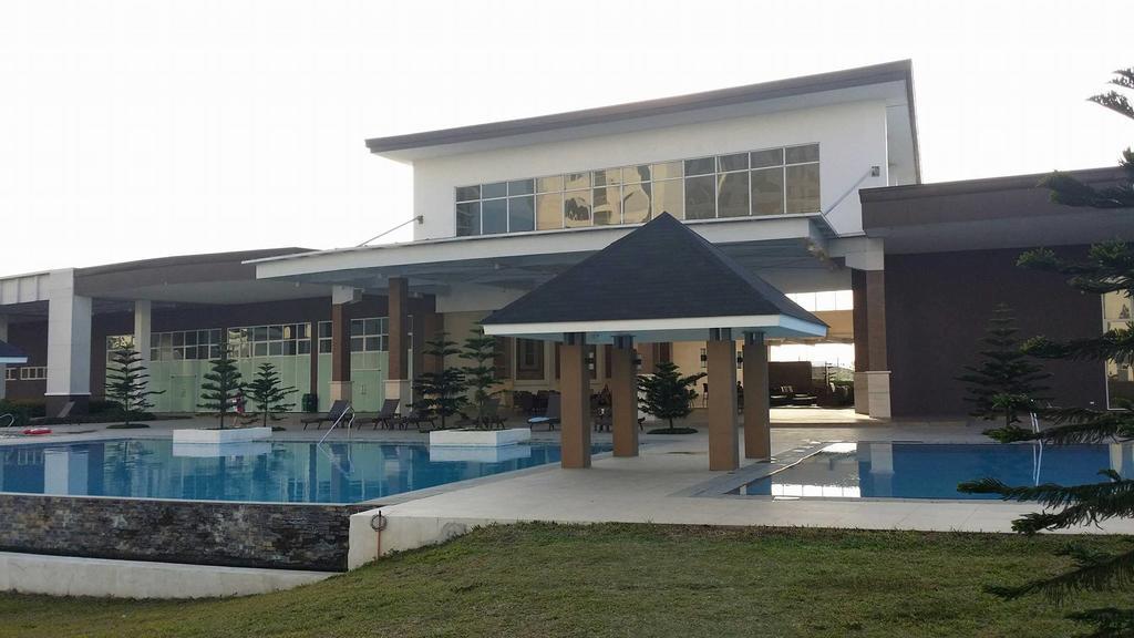 Wind Residence 4 Tagaytay City Bagian luar foto