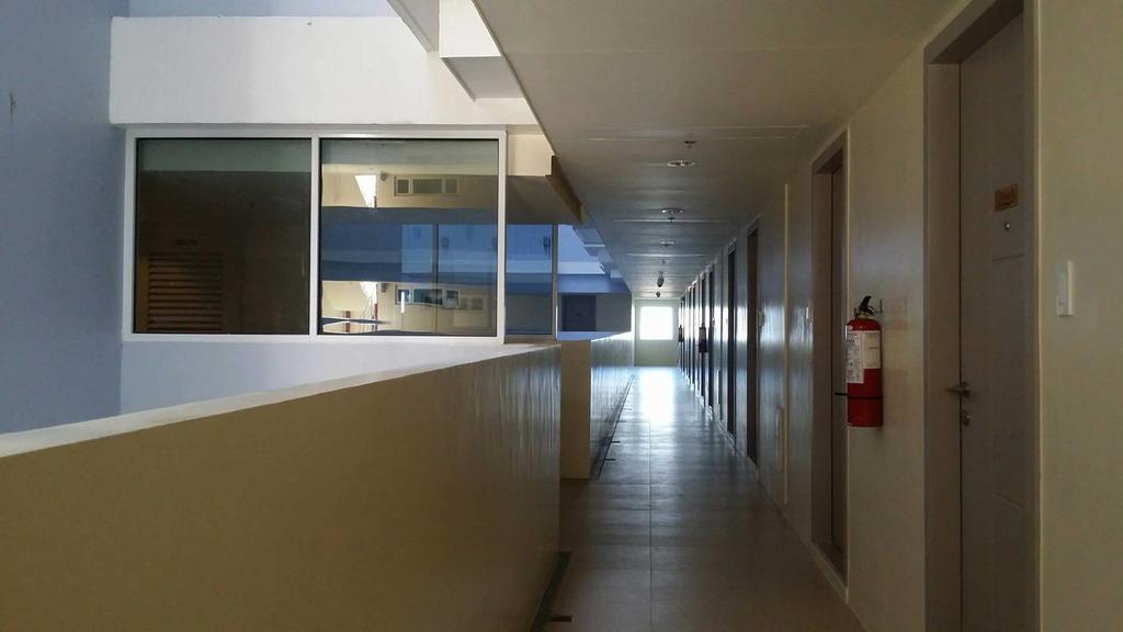 Wind Residence 4 Tagaytay City Bagian luar foto