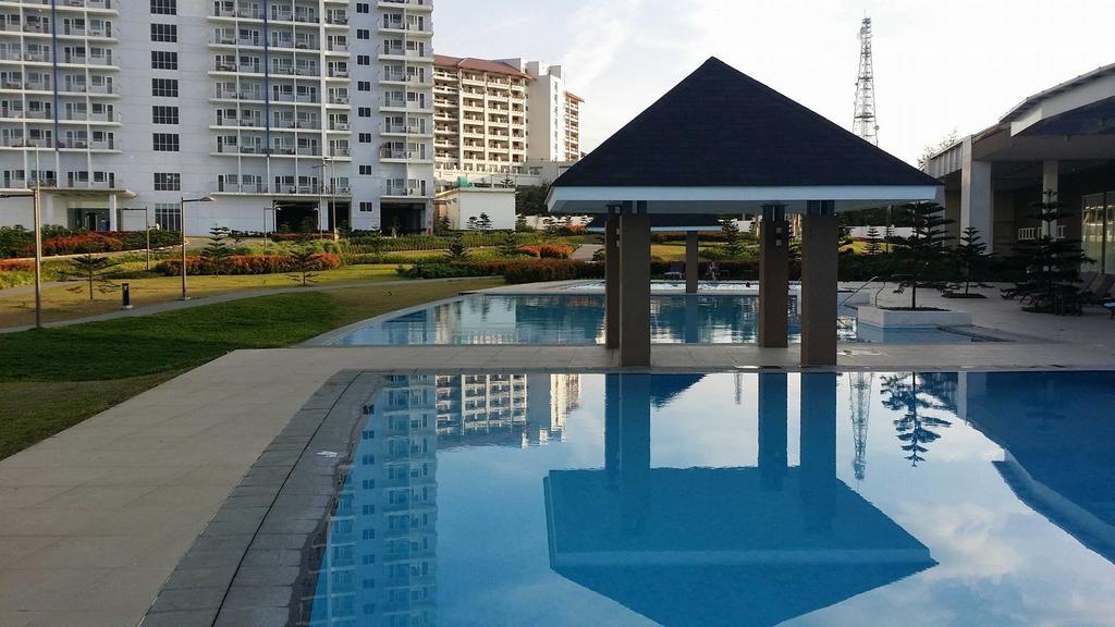 Wind Residence 4 Tagaytay City Bagian luar foto