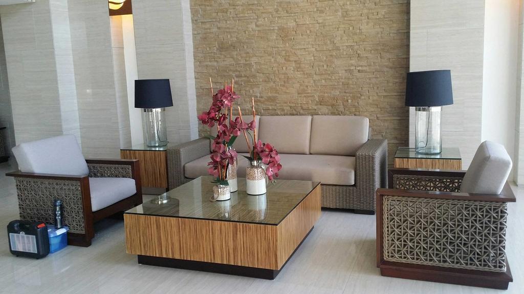 Wind Residence 4 Tagaytay City Bagian luar foto
