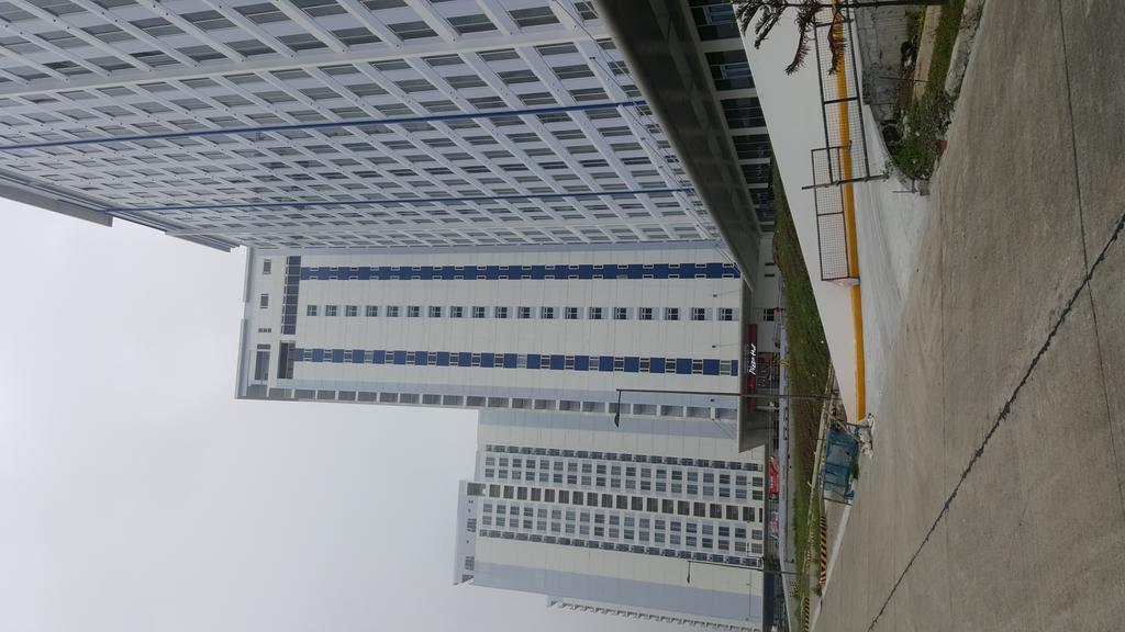 Wind Residence 4 Tagaytay City Bagian luar foto
