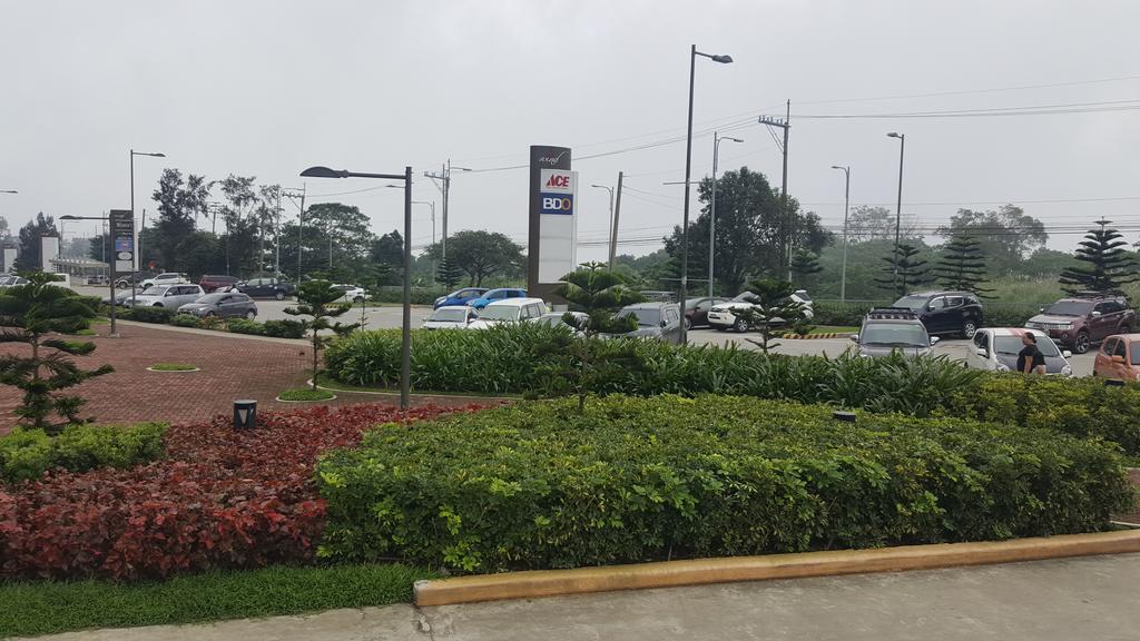 Wind Residence 4 Tagaytay City Bagian luar foto