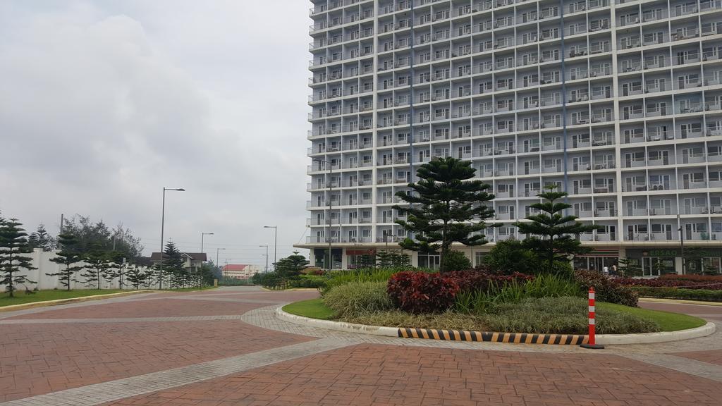 Wind Residence 4 Tagaytay City Bagian luar foto